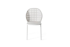 Chaise Outdoor Brise Gervasoni - 1 2