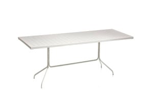 Table Outdoor Brise Gervasoni - 1