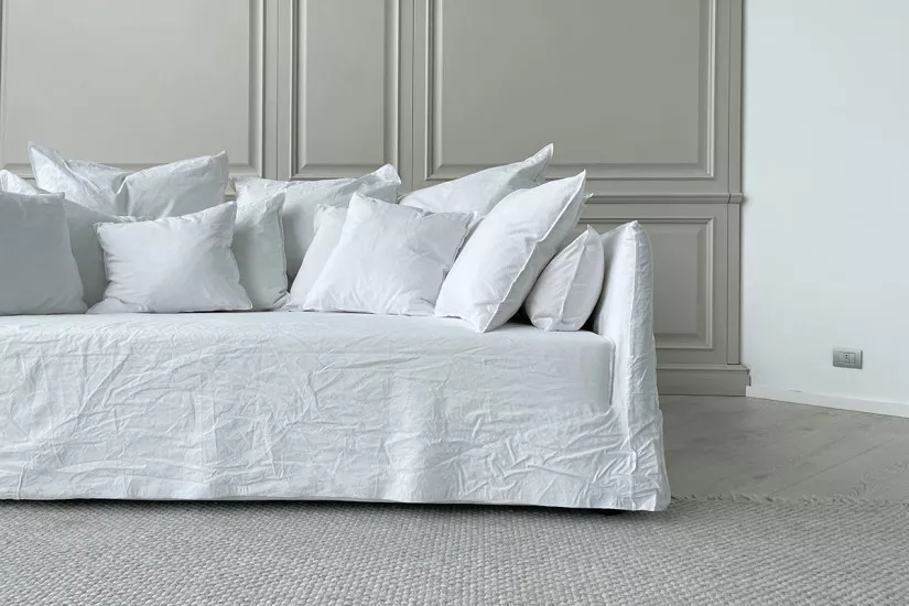 Ghost Sofa (Expo Offer)