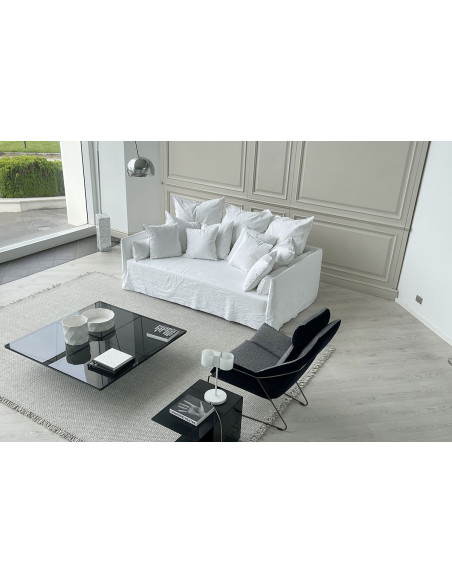 Ghost Sofa (Expo Offer)