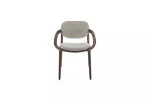 Chaise Molly Porada - 1 2
