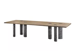 Table Osmose Porada - 1 2