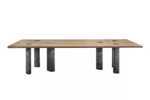 Table Osmose Porada - 1