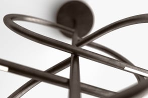 Suspension Lamp Key-to-Heaven Fix Gallotti & Radice - 1 2