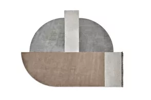 Tappeto Metaphores Gallotti & Radice - 1