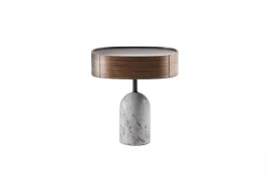 Ekero Night Bedside Table 2