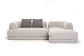 Divano Bumper Zanotta - 1