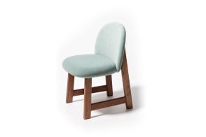 Sedia Pheaby Moroso - 1