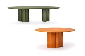 Table Bol Zanotta - 1 2