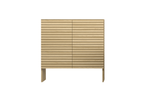 Mobile Contenitore Rows Moroso - 1