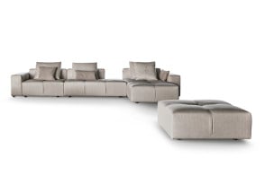Divano Bonamour Bonaldo - 1