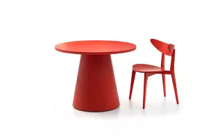 Wood Wave Table 2