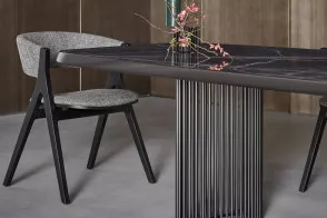 Sedia Remo Bonaldo - 1 2