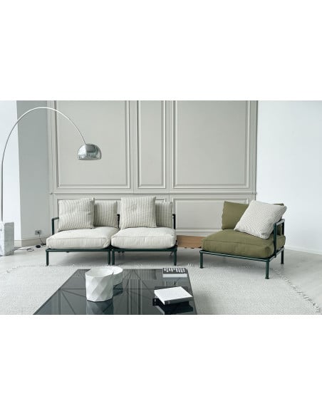 Nooch Outdoor Sofa (Expo Offer)