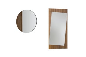 Miroir Musa Bonaldo - 1