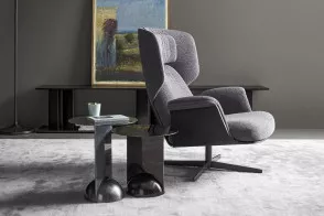 Olos Bergère Armchair 2