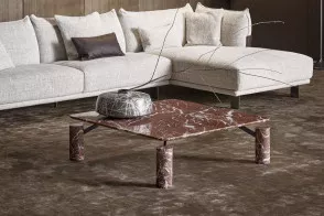 Table basse Magic Bonaldo - 1 2