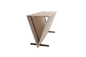 Console Alvea Living Divani - 1 2