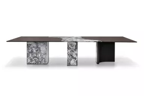 Millennium Table 2