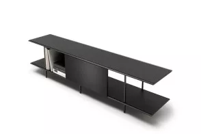 Mobile Contenitore Railway Living Divani - 1 2