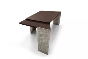 Wall Street Desk 2