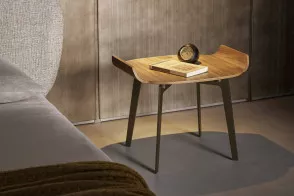 Comodino Olos Bonaldo - 1 2
