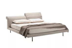 Letto Sumo Bed Living Divani - 1 2