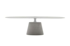 Rock Table Maxi Outdoor Table 2