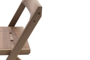 Chaise Ciàcola MDF Italia - 1 2