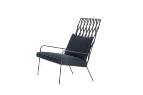 Alix Armchair