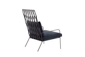 Fauteuil Alix Desiree - 1 2
