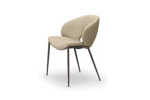 Sedia Miranda Cattelan Italia - 1