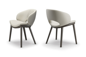 Chaise Miranda Cattelan Italia - 1 2