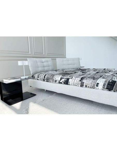 Limes Large Bed (Expo Offer)