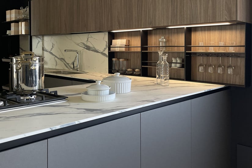 Cucina Ak_Project (Offerta Expo) Arrital - 3