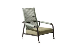 Astra Outdoor Armchair