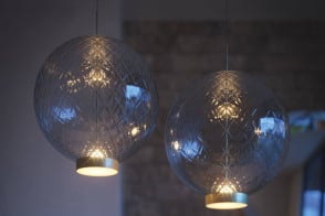 Suspension lamp Ohay Cattelan Italia - 1 2