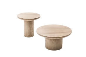 Hat Outdoor Coffee Table