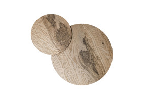 Hat Outdoor Coffee Table 2