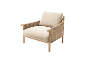Poltrona Outdoor Kiori Paola Lenti - 1