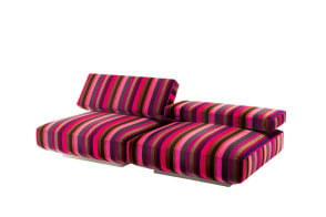 Agio Armchair 2