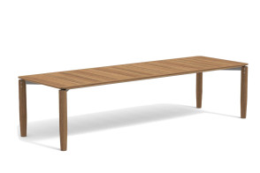 Table d'extérieur Levante Roda - 1