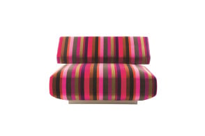 Poltrona Agio Paola Lenti - 1