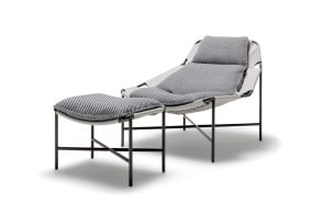 Poltrona Outdoor Jackout Rolf Benz - 1