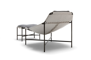 Poltrona Outdoor Jackout Rolf Benz - 1 2