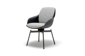 Chaise d'extérieur Jua Rolf Benz - 2