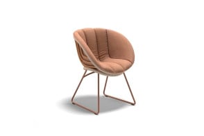 Fauteuil d'extérieur Kida Dedon - 2 2