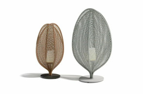 Scoora Outdoor Floor Lamp