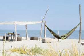 Hamac Farniente Paola Lenti - 1 2