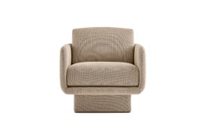 Poltrona Lilas Gallotti & Radice - 1